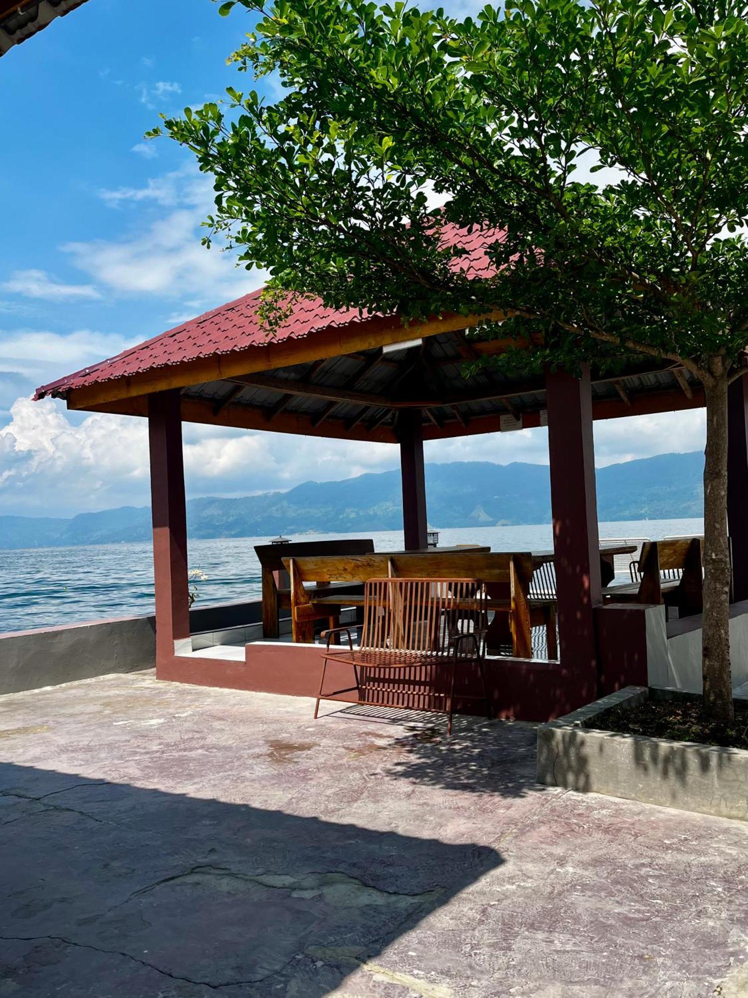 Gokhon Guest House Tuk Tuk Exterior photo