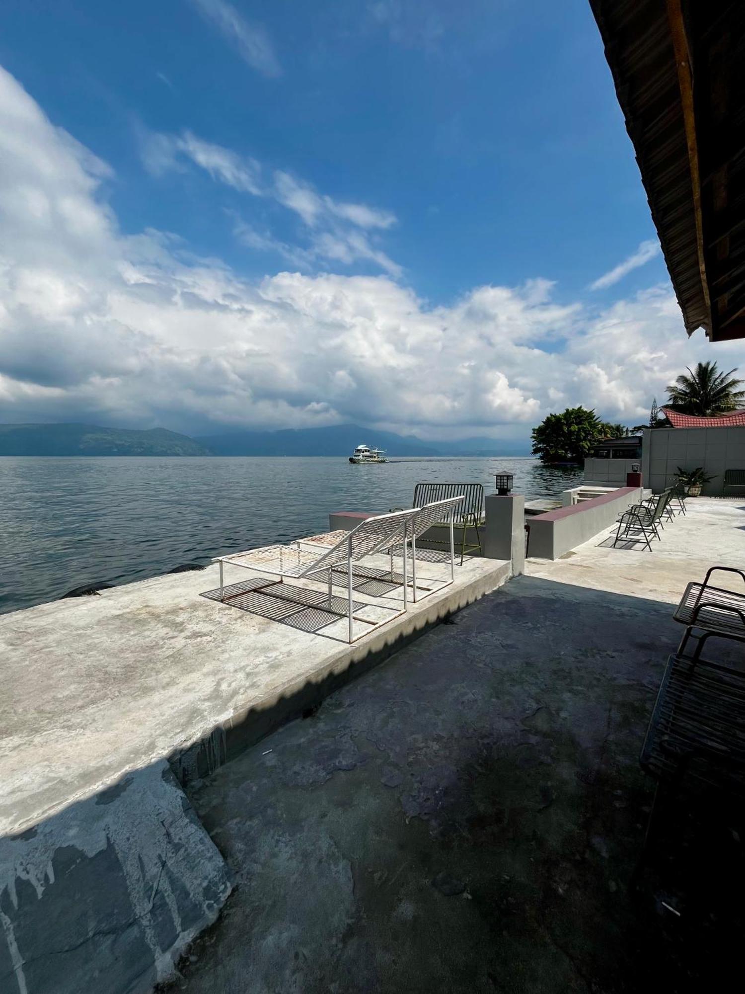 Gokhon Guest House Tuk Tuk Exterior photo